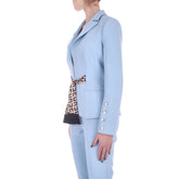 Carta da zucchero Jacket